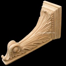 CBL-19: Thin Leafy Corbel